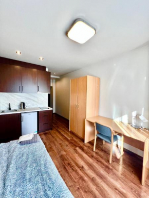 RVR Smart Apartments Riga with Self Check-In